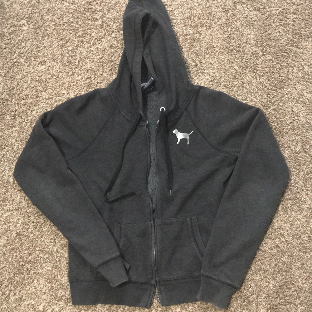 Victoria Secret Hoodie